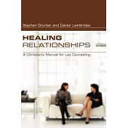Healing Relationships