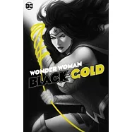 Wonder Woman Black & Gold