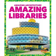Amazing Libraries
