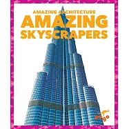 Amazing Skyscrapers