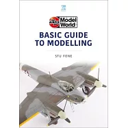 Airfix Model World Basic Guide to Modelling