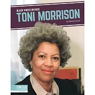Toni Morrison