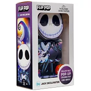 The Nightmare Before Christmas Flip Pop: Jack Skellington