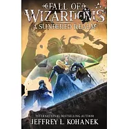 Wizardoms: A Sundered Realm