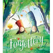 遺忘之屋：就算記憶消失，愛一直都在The Forgettery