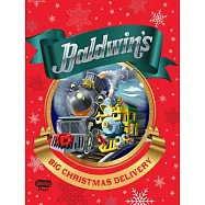 Baldwin’s Big Christmas Delivery