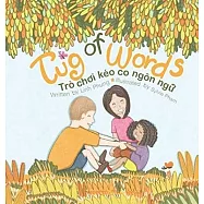 Tug of Words: Tr&ograve; chơi k&eacute;o co ng&ocirc;n ngữ