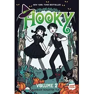 Hooky Volume 2
