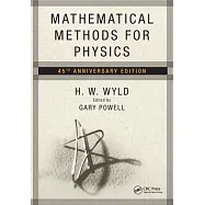 Mathematical Methods for Physics: 45th Anniversary Edition