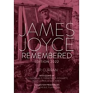 James Joyce Remembered Edition 2022