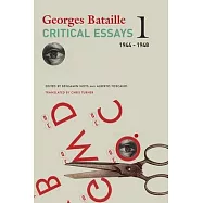 Essays: Volume 1: 1944-1948volume 1