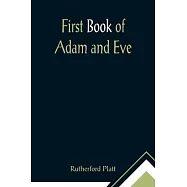 First Book of Adam and Eve