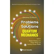 Problems and Solutions on Quantum Mechanics (Second Edition)