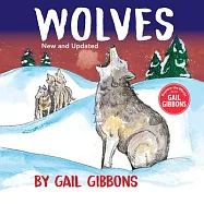 Wolves (New & Updated Edition)