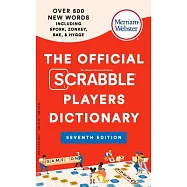 The Official Scrabble Players Dictionary, Seventh Edition