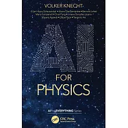 AI for Physics