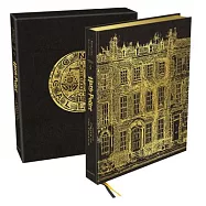 Harry Potter and the Order of the Phoenix: The Illustrated Edition (Collector’s Edition) (Harry Potter, Book 5) (Illustrated Edition)