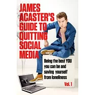 James Acaster’s Guide to Quitting Social Media