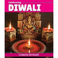 Celebrating Diwali