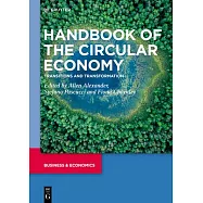 de Gruyter Handbook of the Circular Economy: Transitions and Transformation