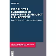 de Gruyter Handbook of Responsible Project Management