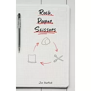 Rock, Paper, Scissors