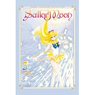Sailor Moon 5 (Naoko Takeuchi Collection)