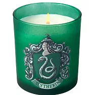 Harry Potter: Slytherin Scented Glass Candle