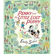 Penny and the Little Lost Puppy