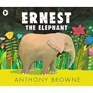 Ernest the Elephant
