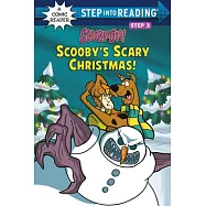 Scooby’s Scary Christmas (Scooby-Doo)