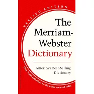 The Merriam-Webster Dictionary