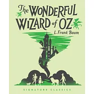 The Wonderful Wizard of Oz