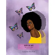She is me The shadow Effect Guided Journal