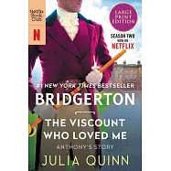 The Viscount Who Loved Me: Bridgerton