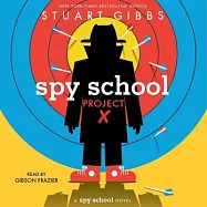 Spy School Project X