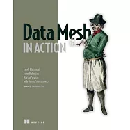Data Mesh in Action