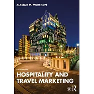 Hospitality and Travel Marketing