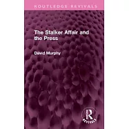 The Stalker Affair and the Press