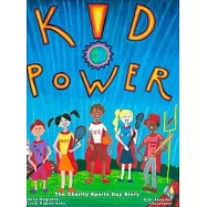 Kid Power: The Charity Sports Day Story
