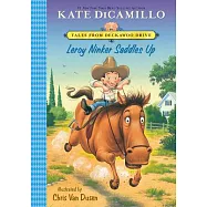 Leroy Ninker Saddles Up: #1