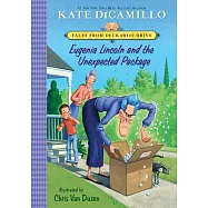 Eugenia Lincoln and the Unexpected Package: #4