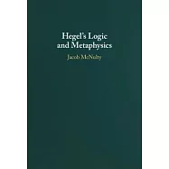 Hegel’s Logic and Metaphysics