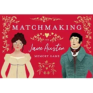 Matchmaking: The Jane Austen Memory Game