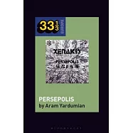 Iannis Xenakis&rsquo; Persepolis