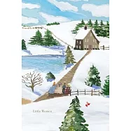 Little Women (Painted Edition)