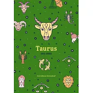 Taurus Zodiac Journal