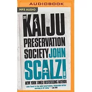 The Kaiju Preservation Society