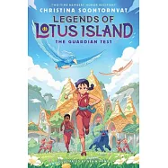 Guardian Test (Legends of Lotus Island #1)