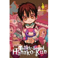 Toilet-Bound Hanako-Kun, Vol. 16